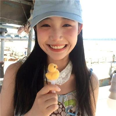 崭新的二十岁