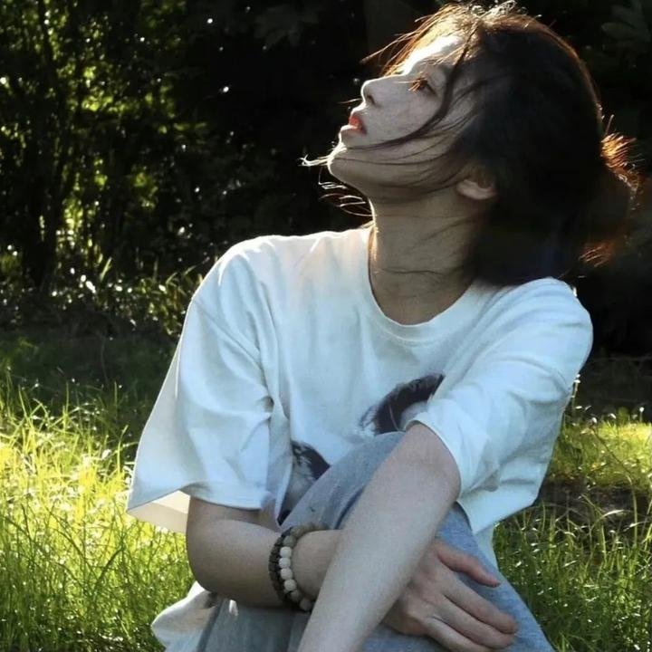 白色的南方
